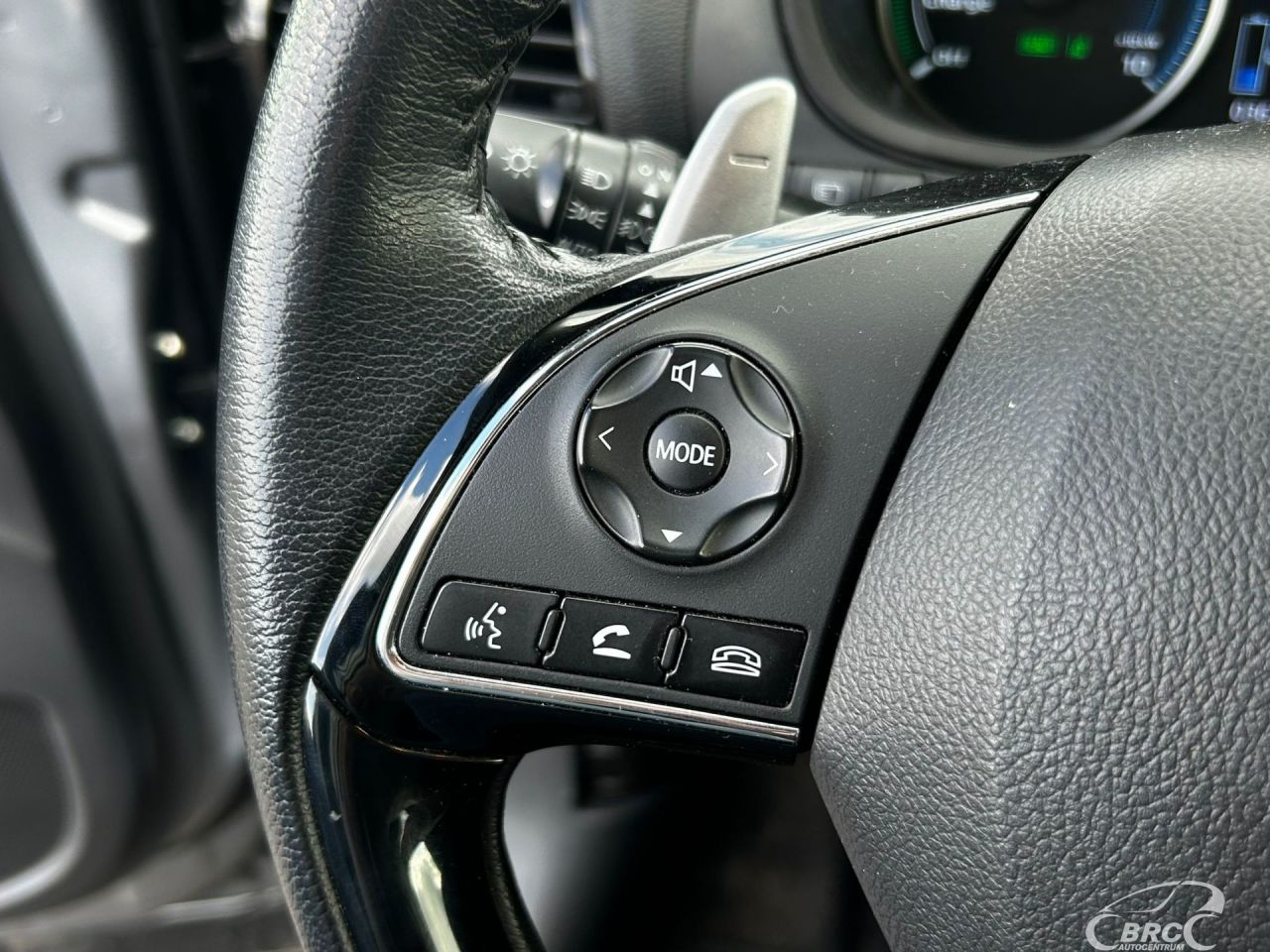 Mitsubishi Eclipse | 12