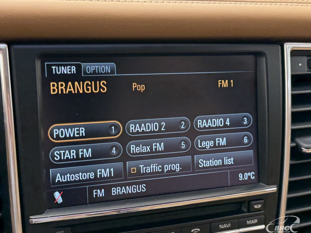 Porsche Panamera | 38