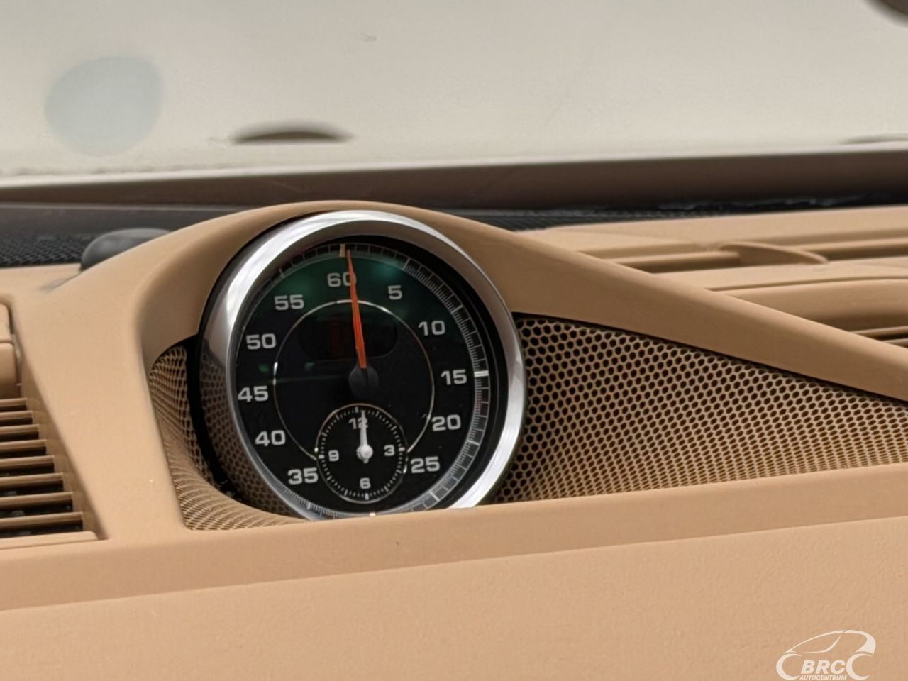 Porsche Panamera | 31
