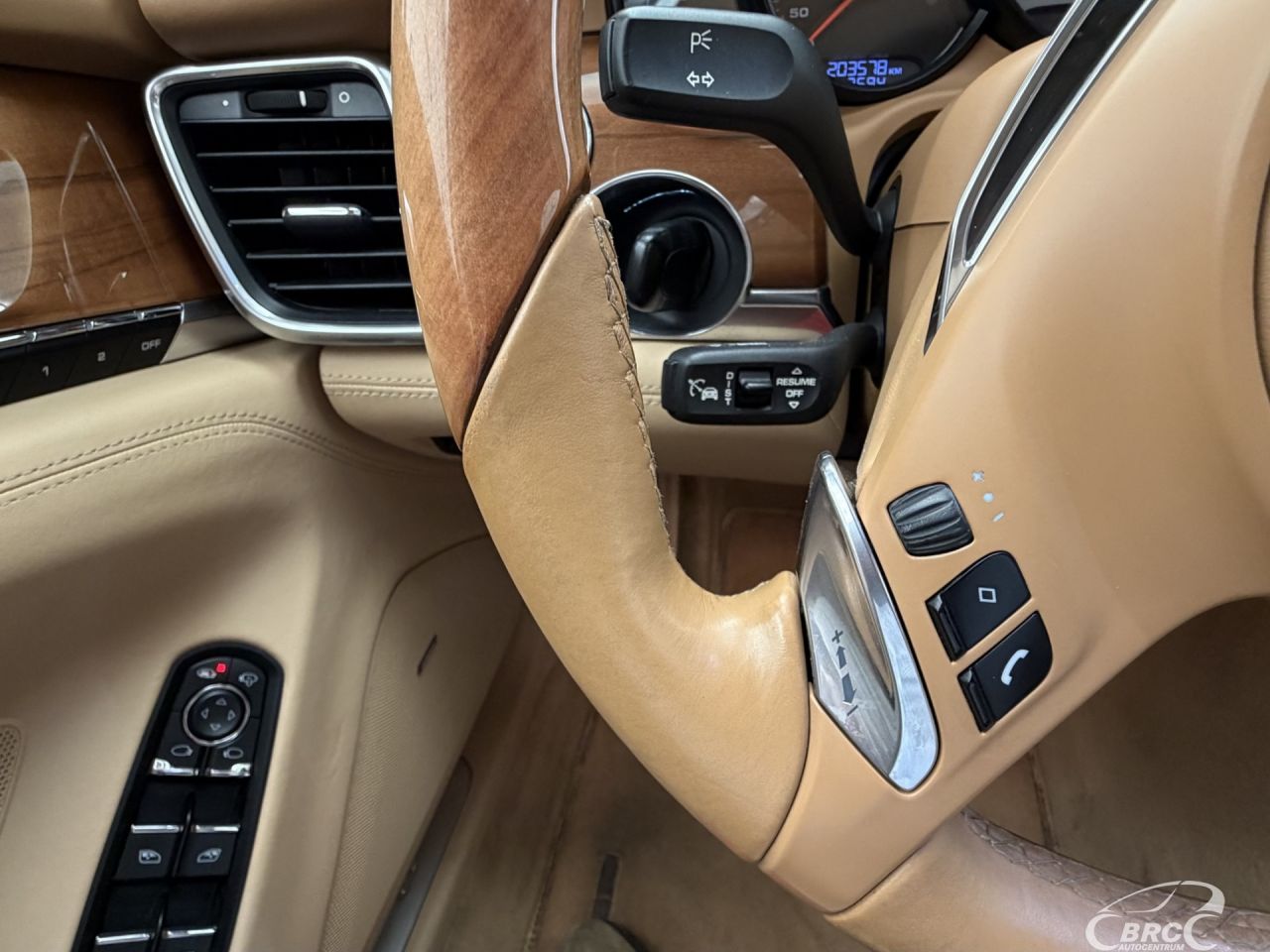 Porsche Panamera | 35
