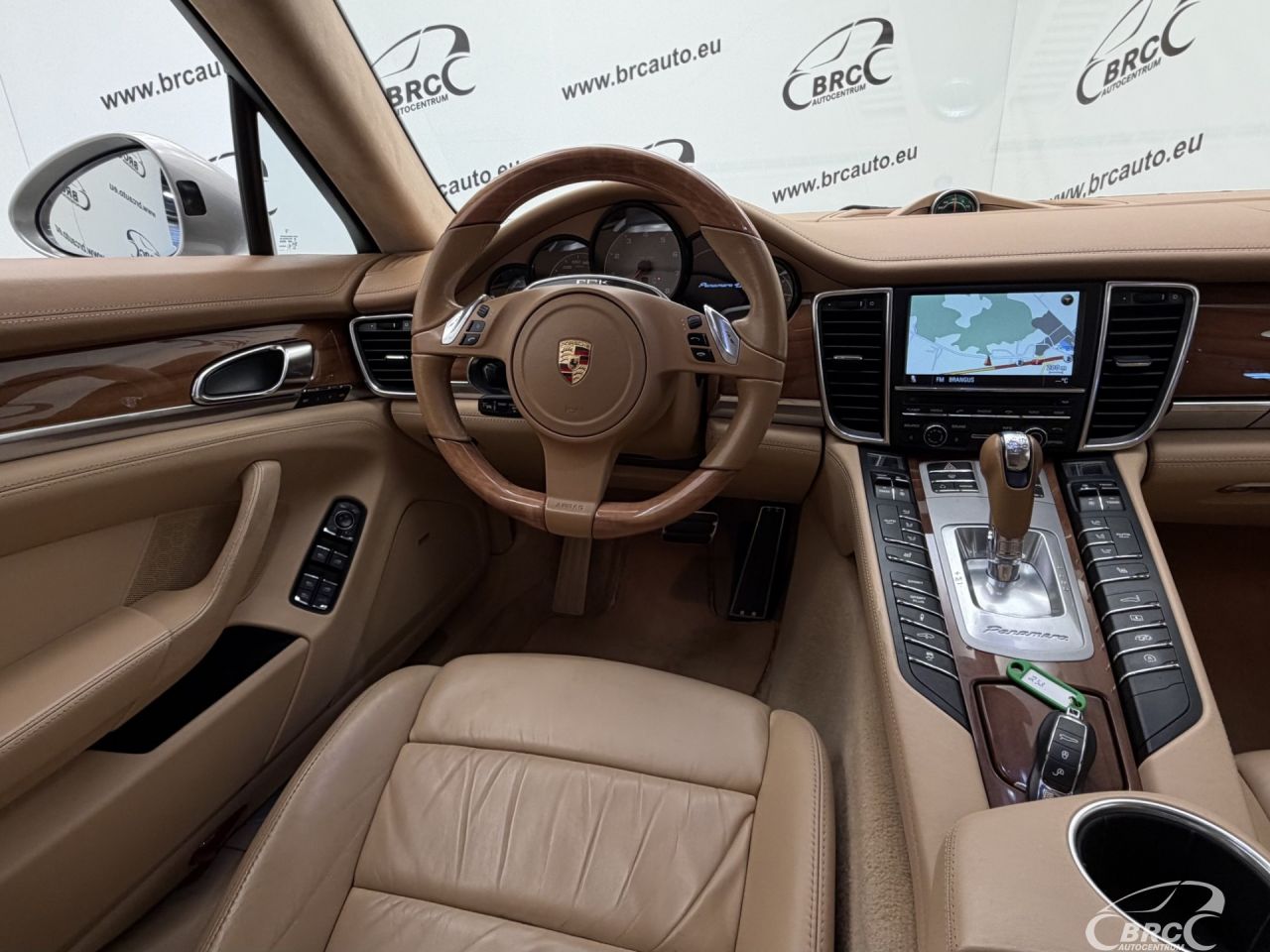 Porsche Panamera | 17