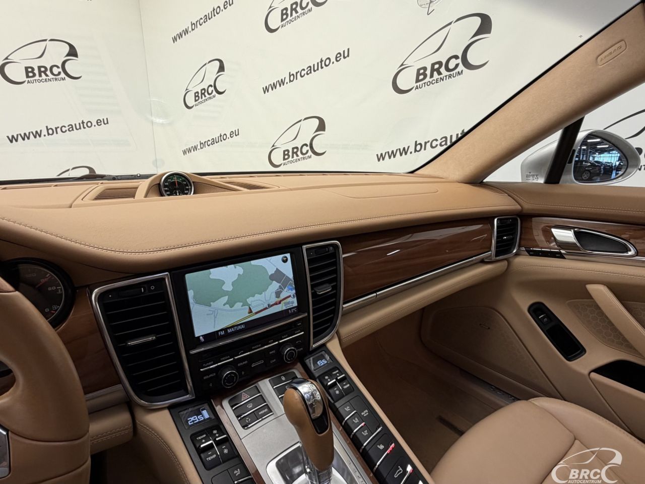 Porsche Panamera | 29