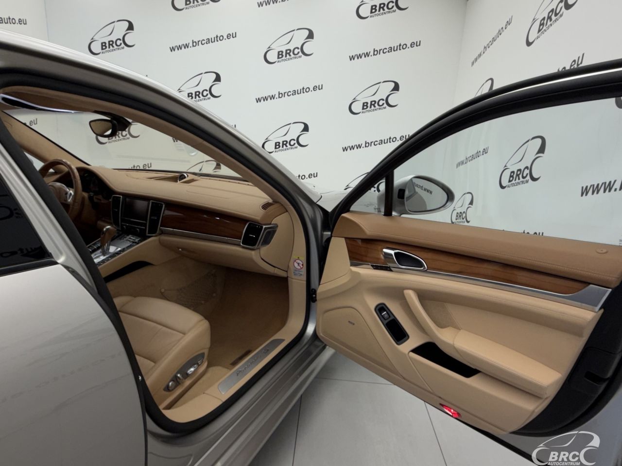 Porsche Panamera | 6