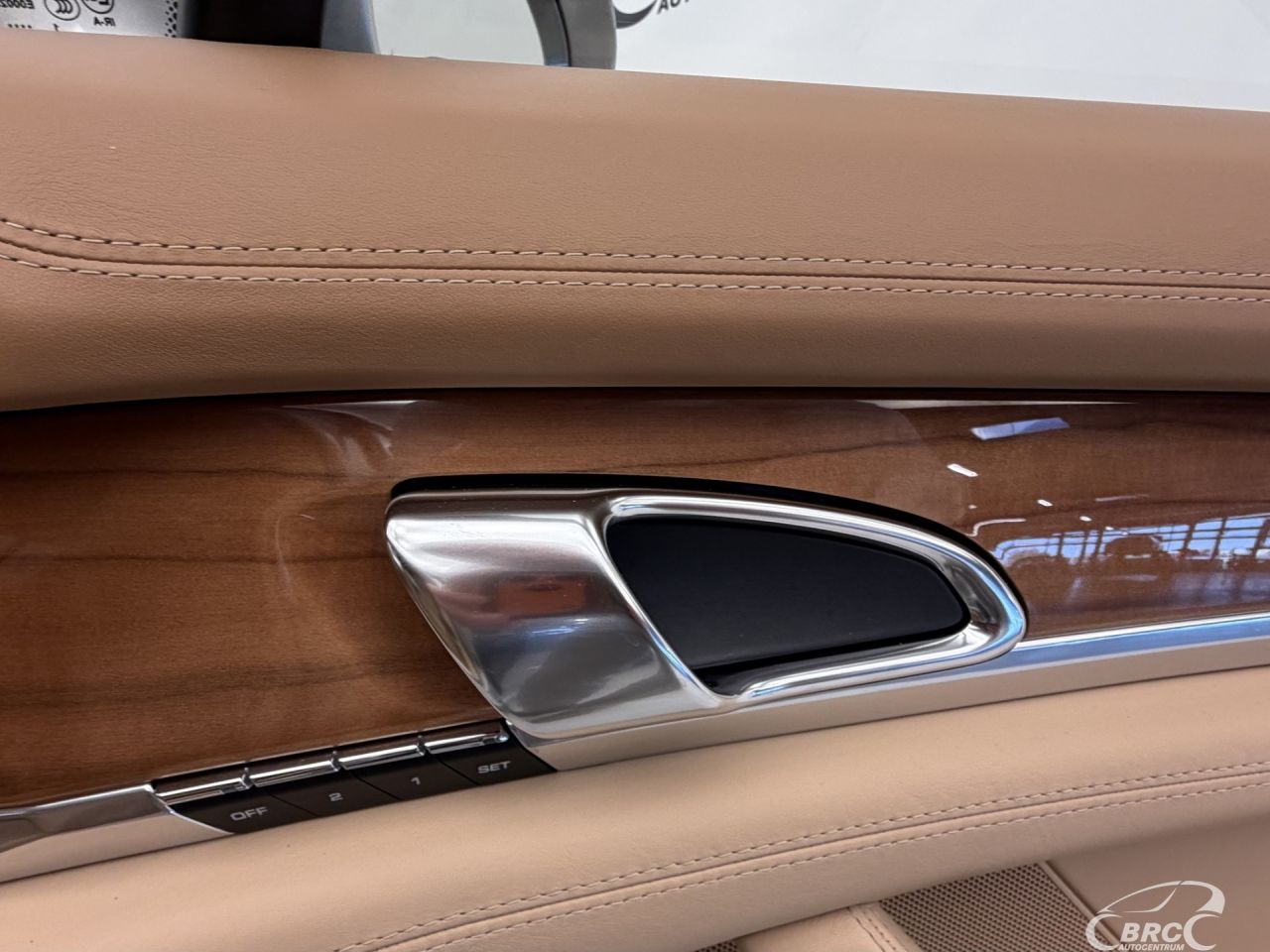 Porsche Panamera | 8