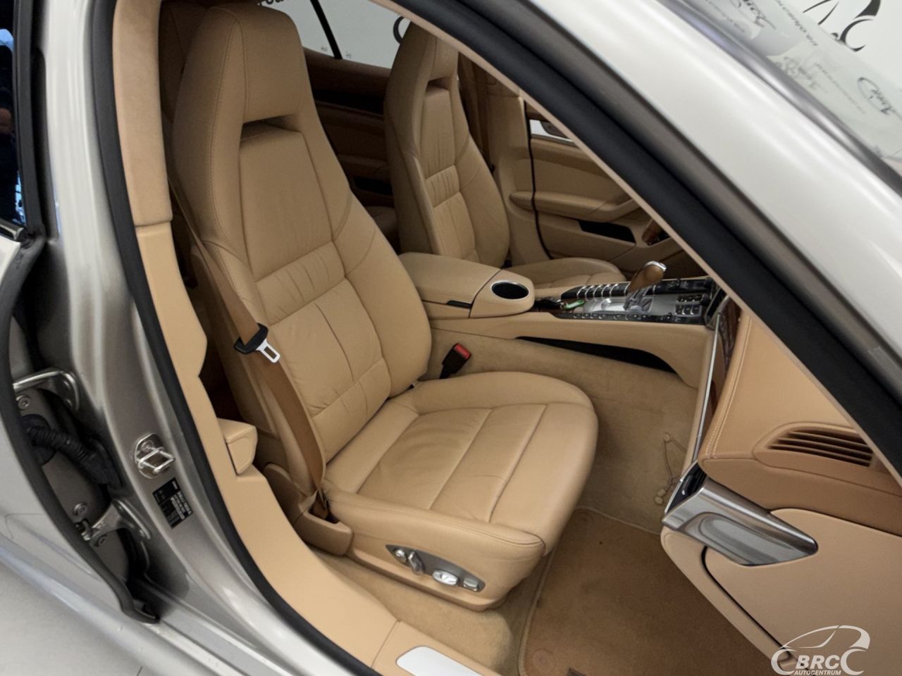 Porsche Panamera | 5