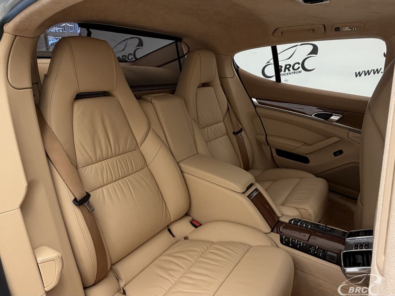 Porsche Panamera | 12
