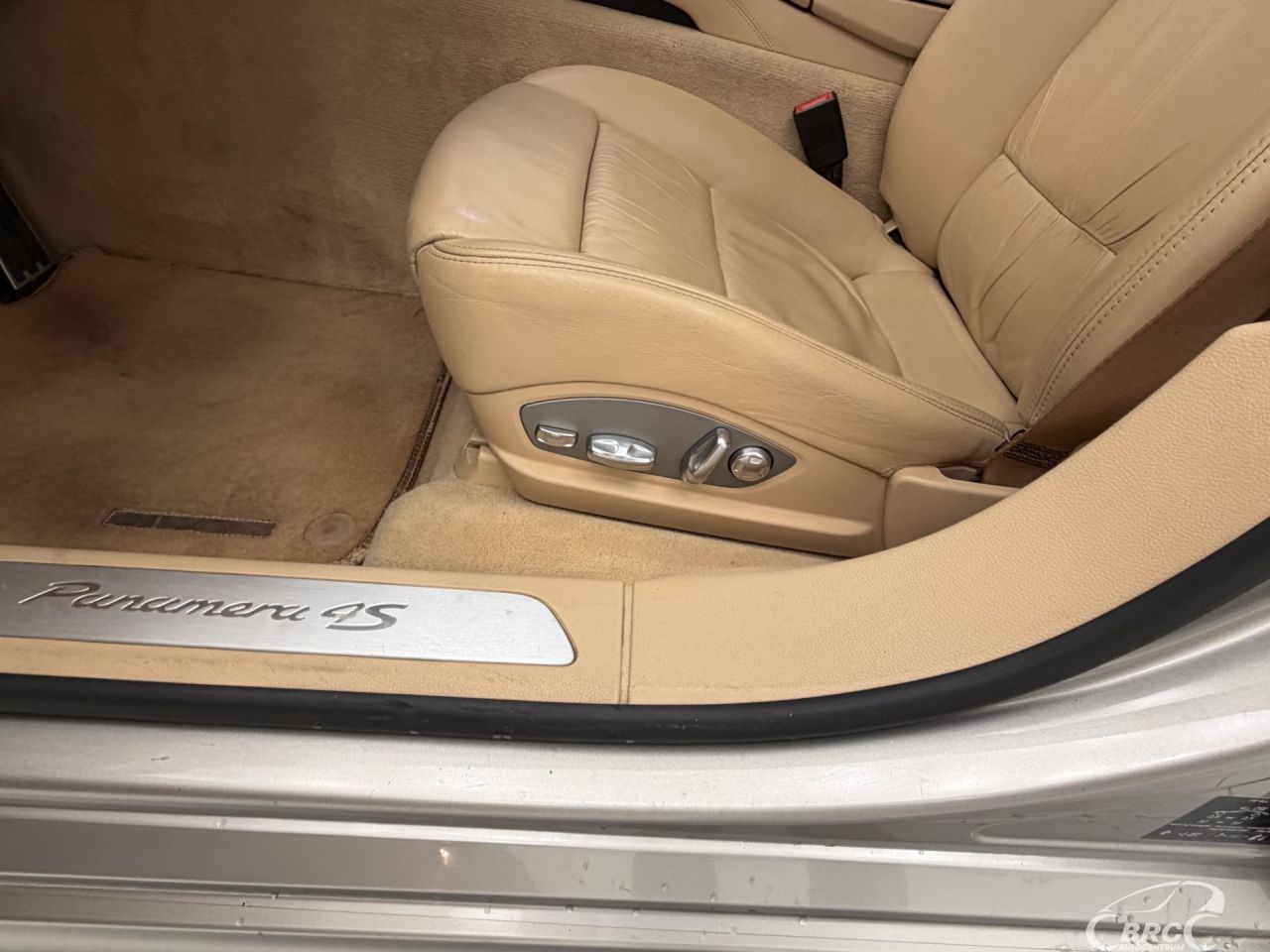 Porsche Panamera | 25