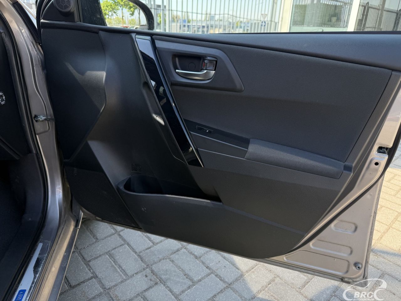 Toyota Auris | 2