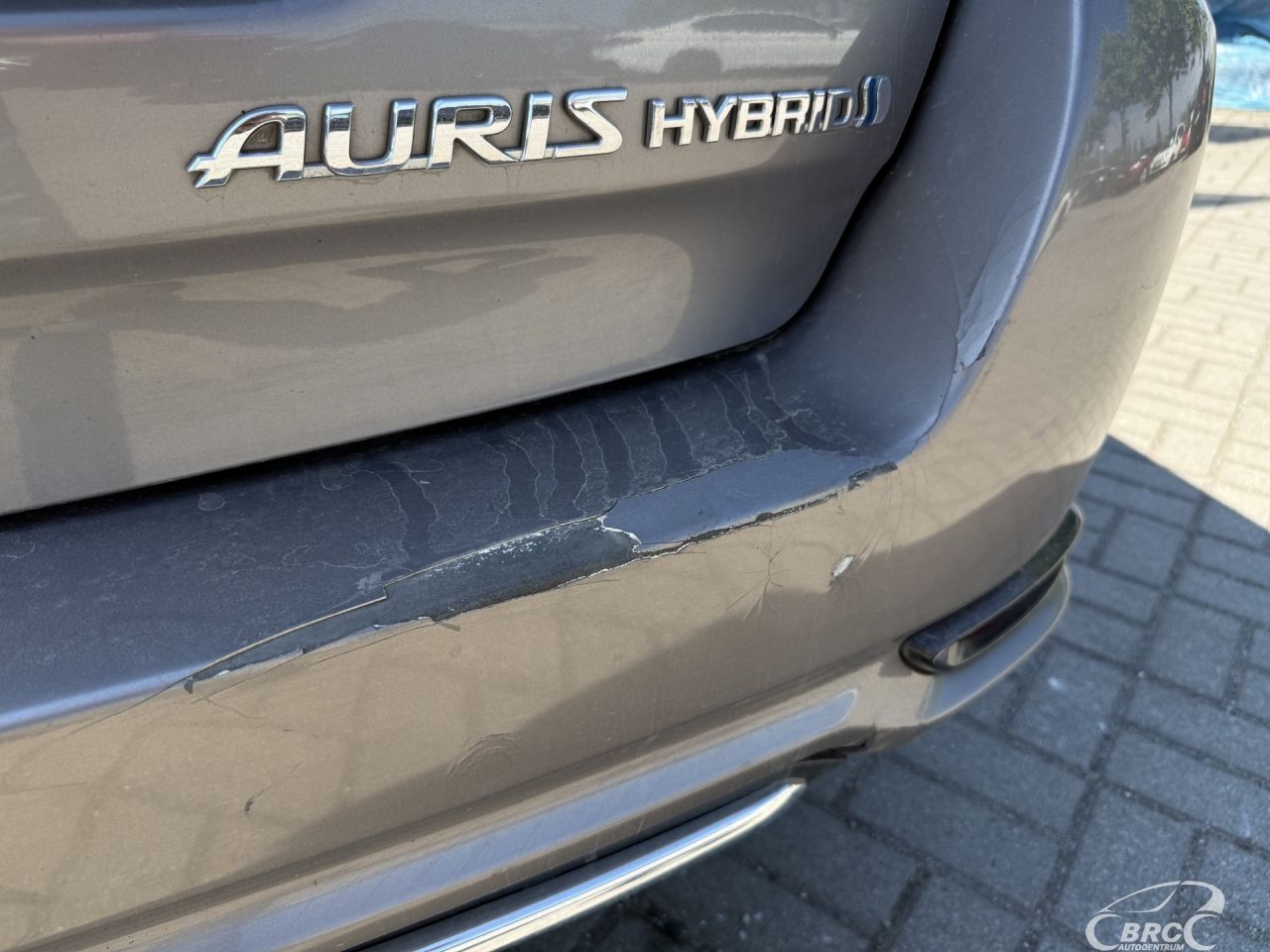 Toyota Auris | 31