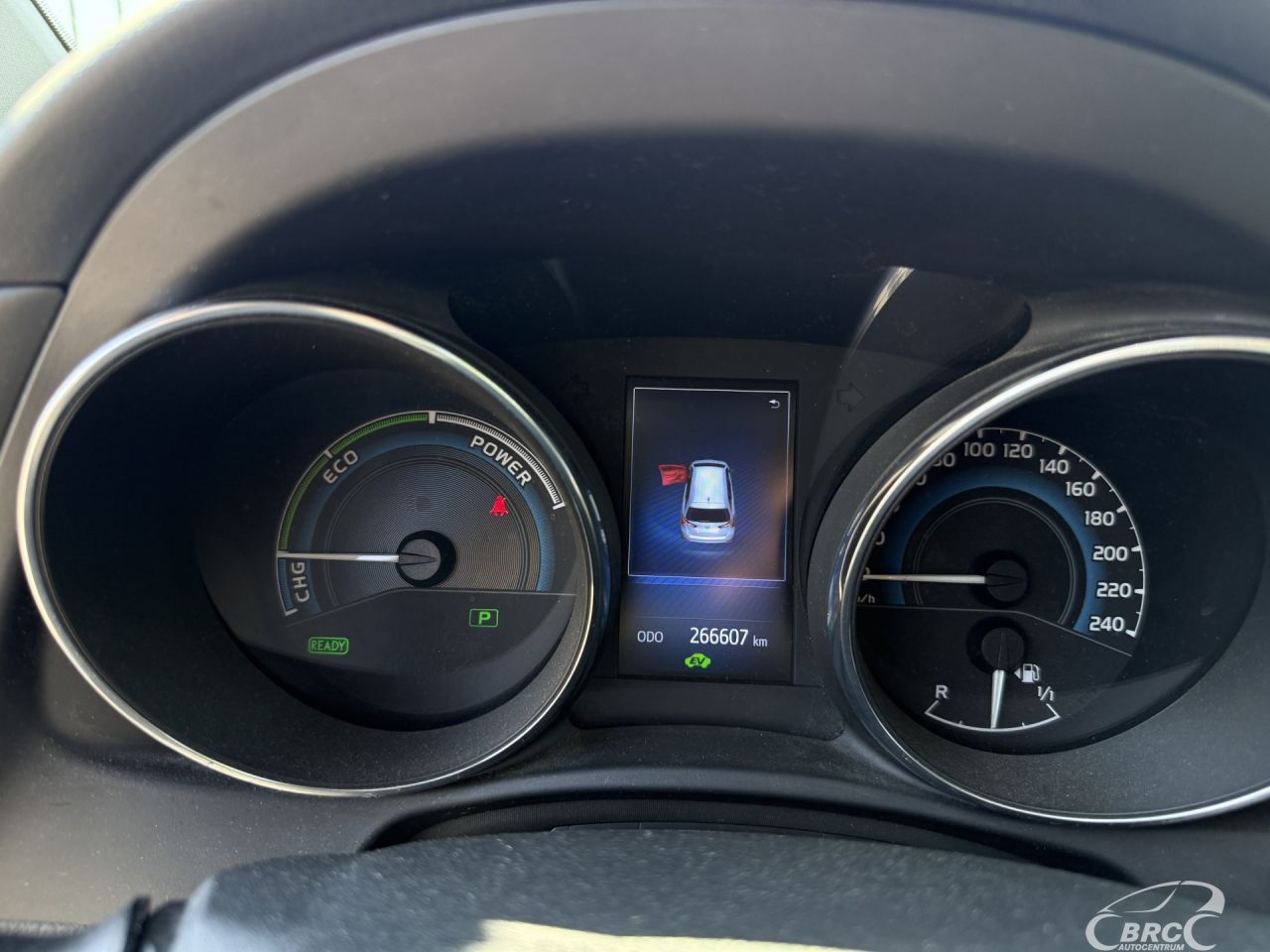Toyota Auris | 17
