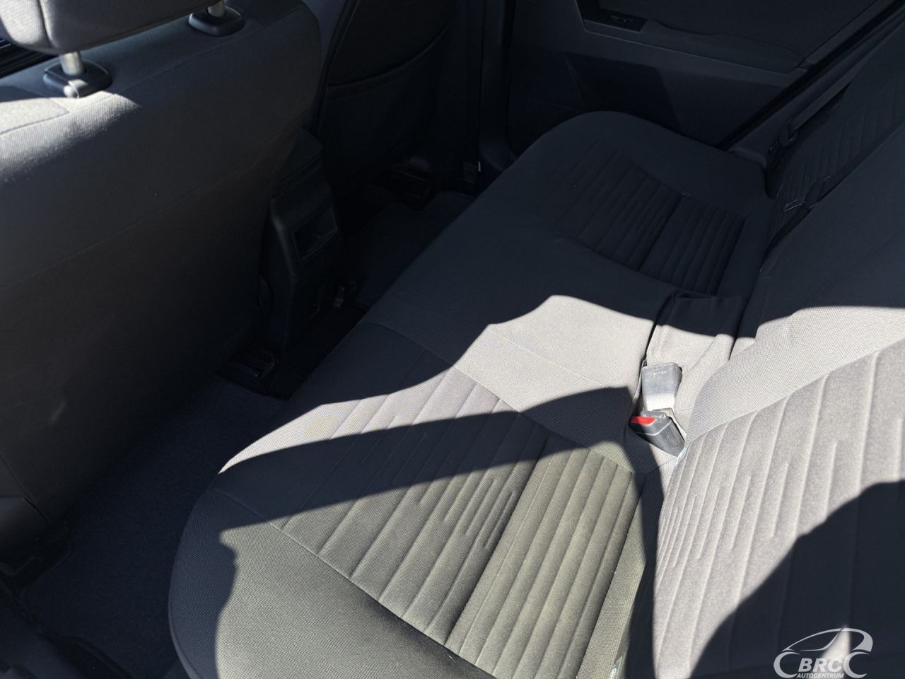 Toyota Auris | 10