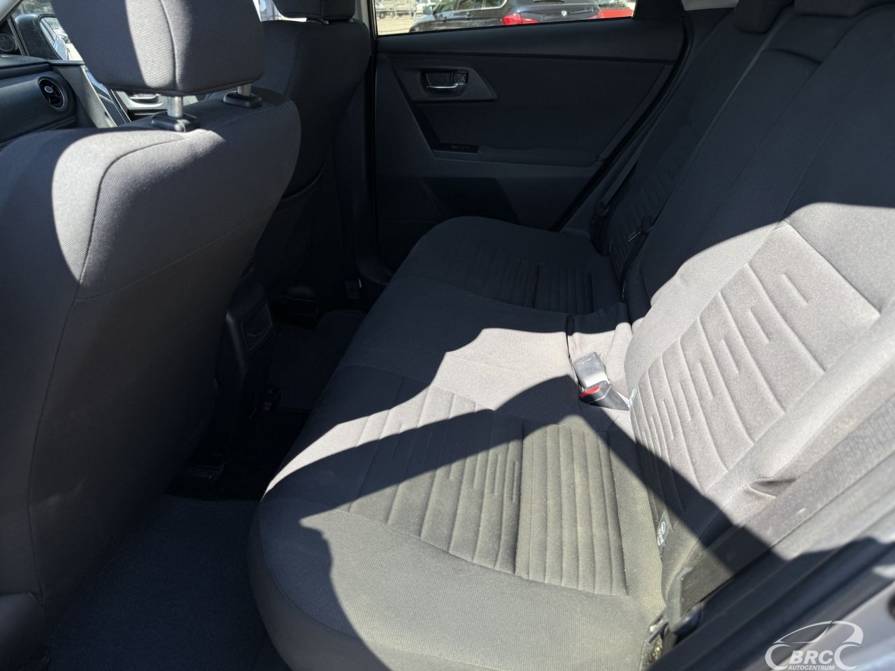 Toyota Auris | 11