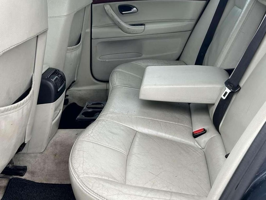 Cadillac BLS | 24