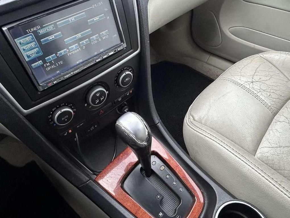 Cadillac BLS | 20