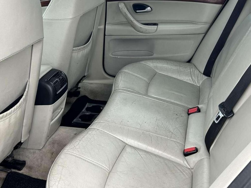 Cadillac BLS | 23