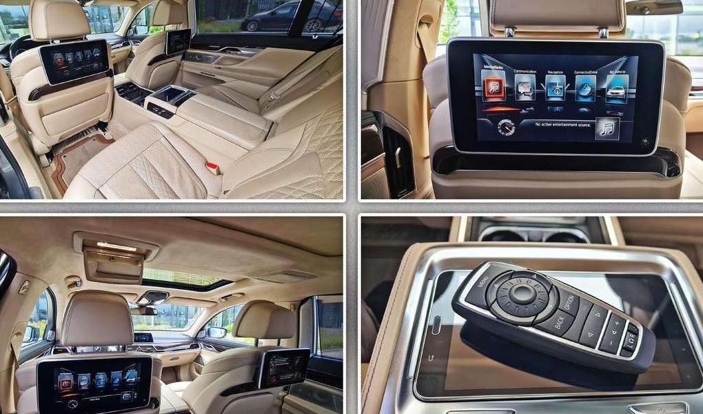 BMW 750 | 24