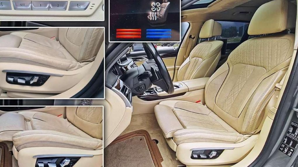 BMW 750 | 22