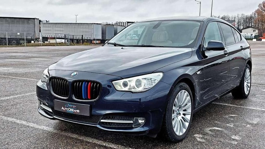 BMW 530 | 1