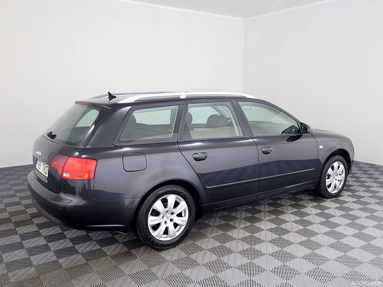 Audi A4 | 2