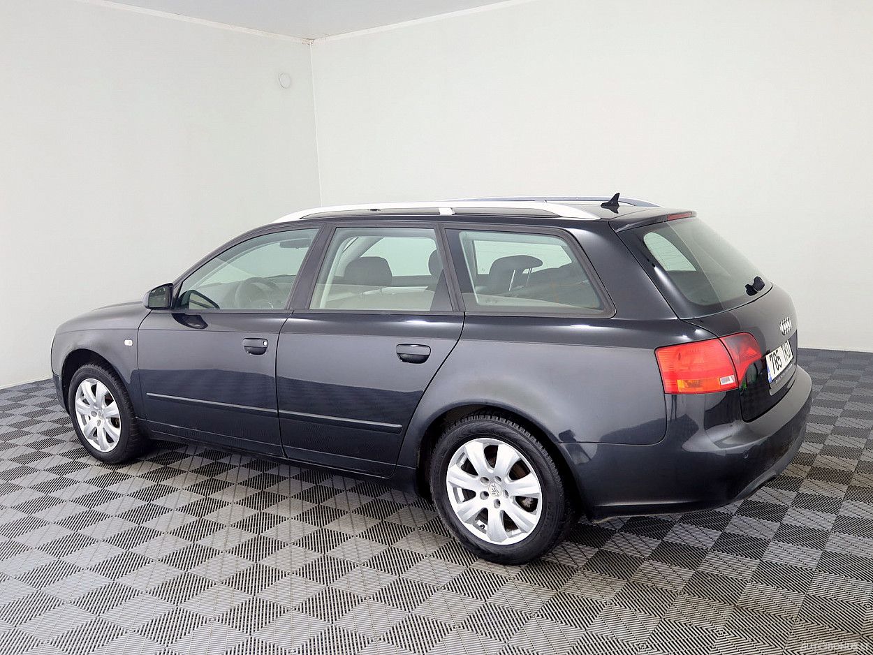 Audi A4 | 3