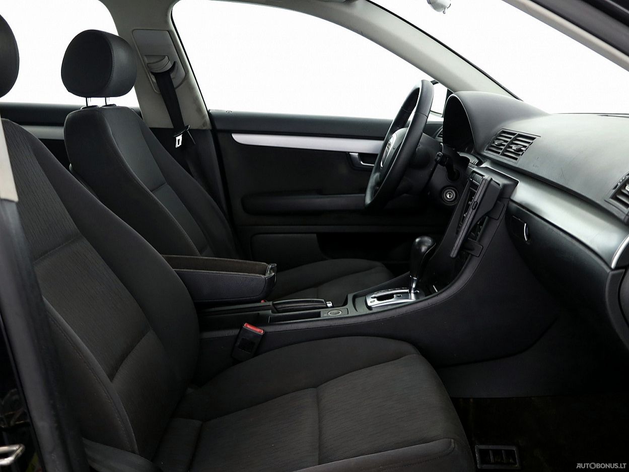 Audi A4 | 5