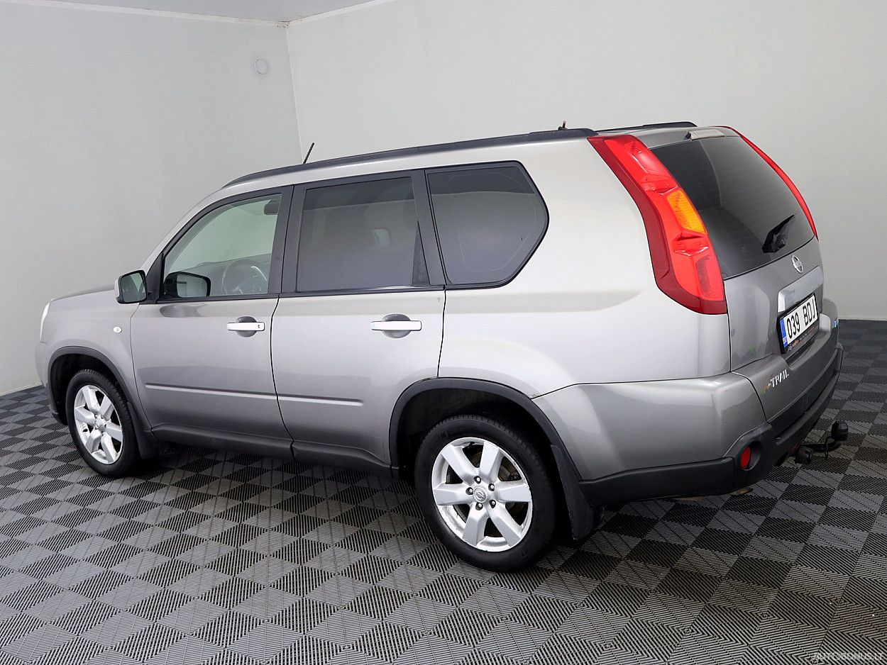 Nissan X-Trail | 3