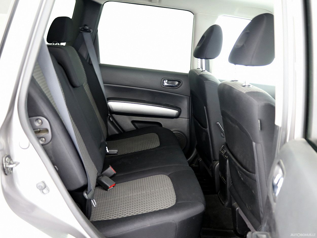 Nissan X-Trail | 6