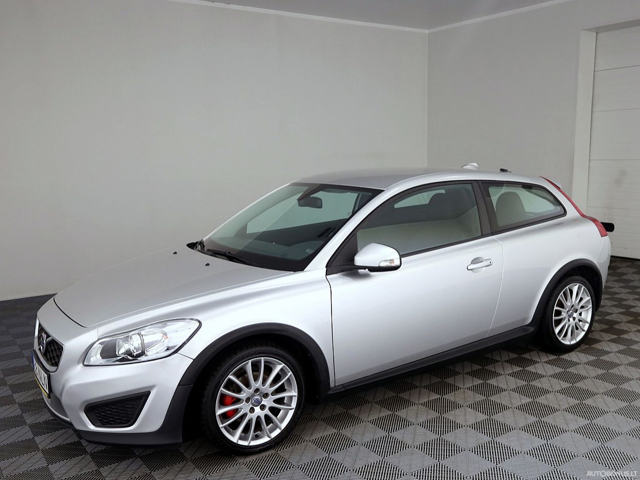 Volvo C30 | 1