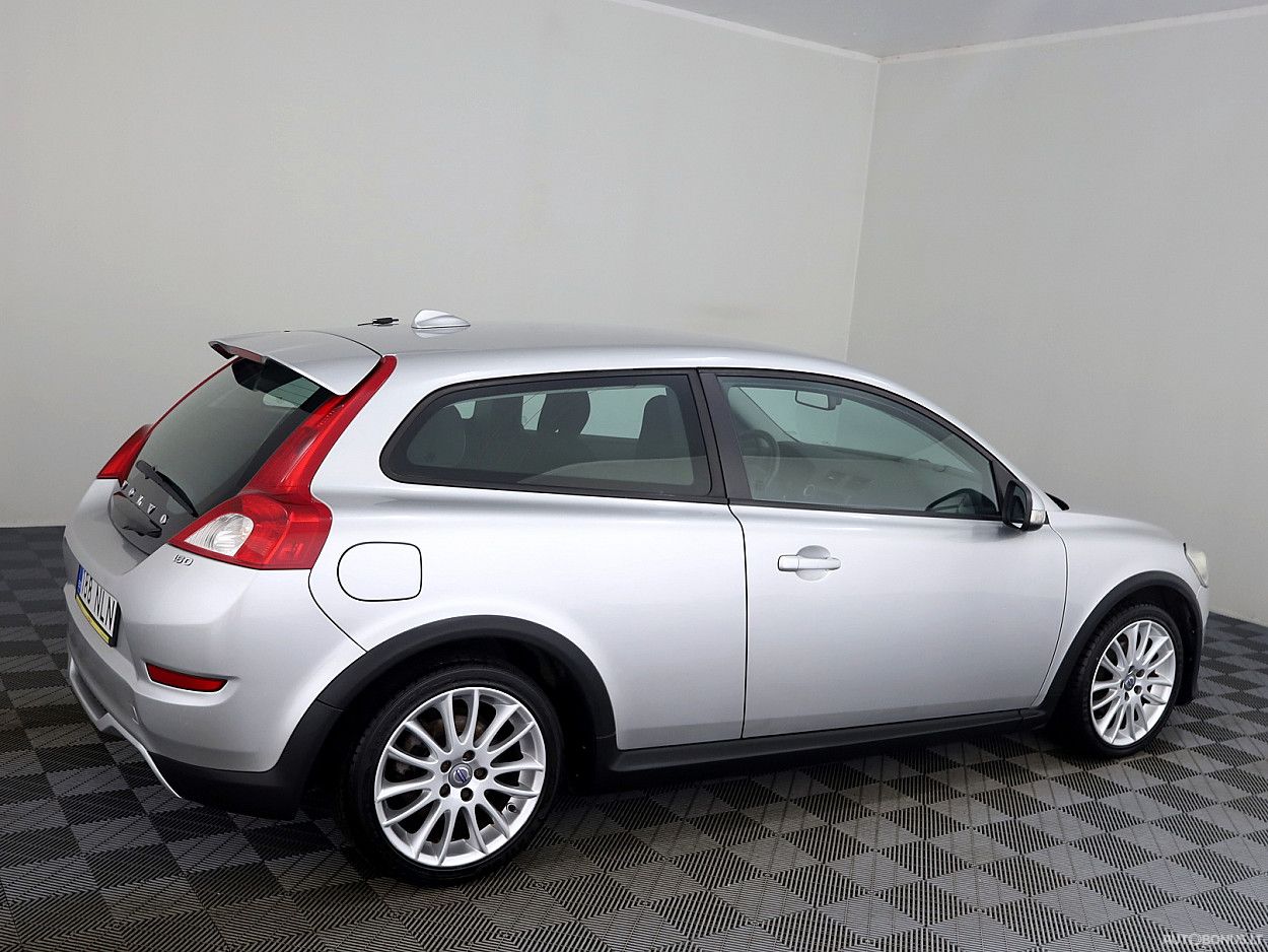 Volvo C30 | 2