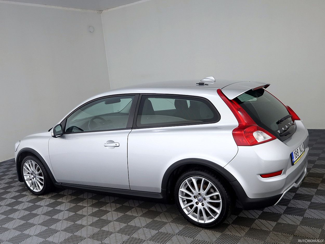 Volvo C30 | 3