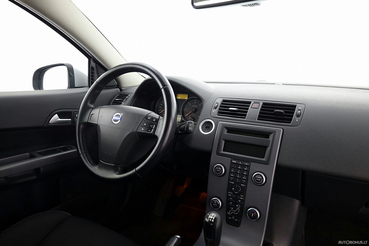 Volvo C30 | 4