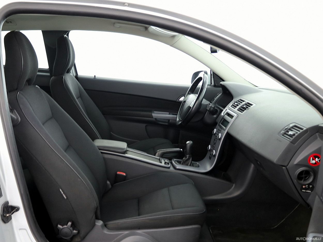 Volvo C30 | 5