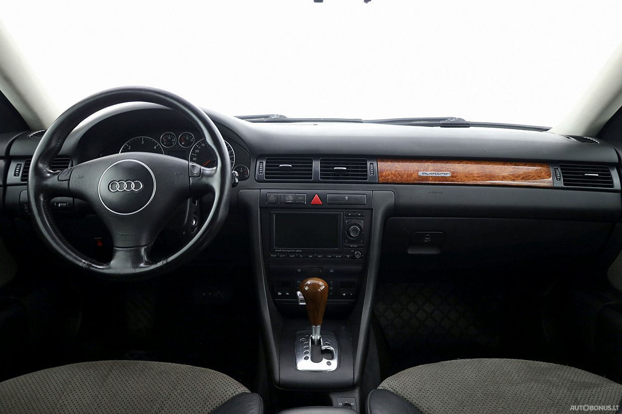 Audi Allroad | 4