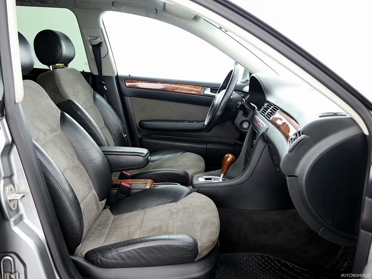 Audi Allroad | 5