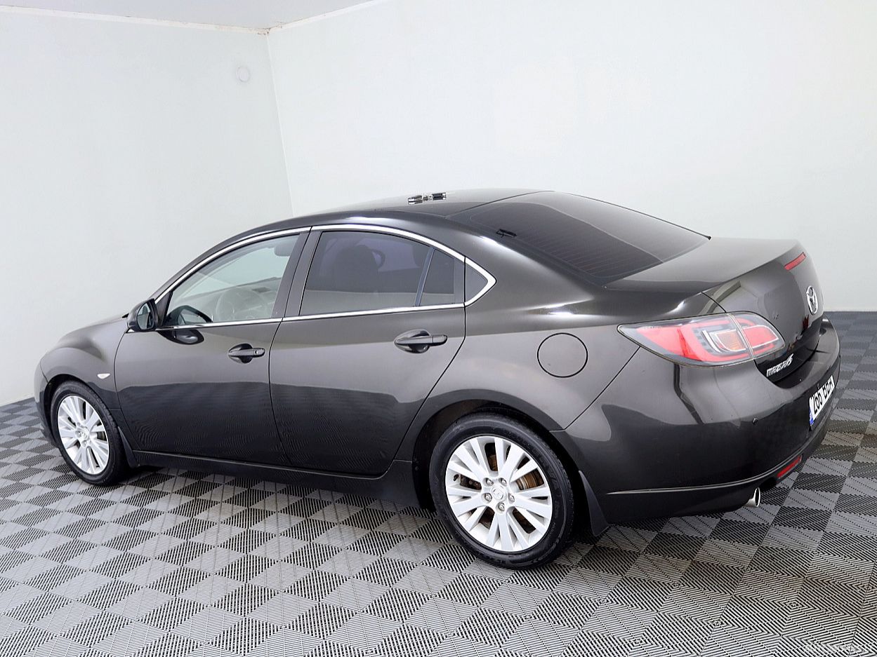 Mazda 6 | 3