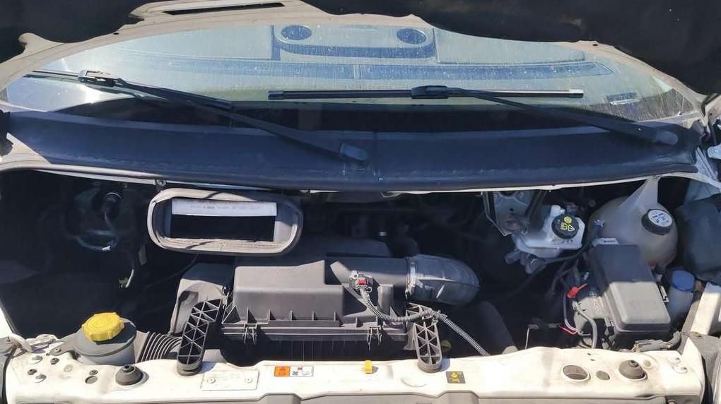 Ford Transit | 19