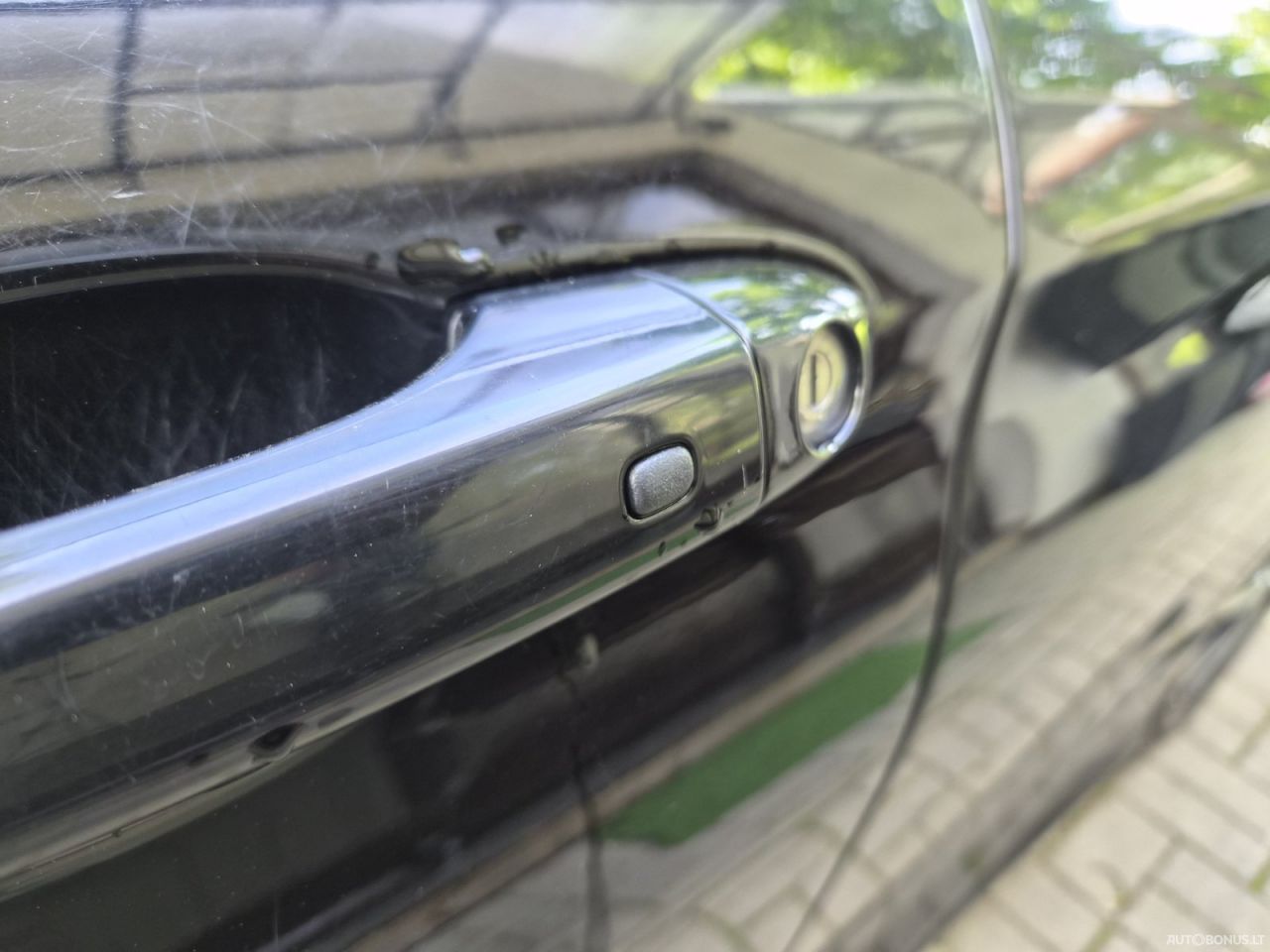 Chrysler 200 | 6