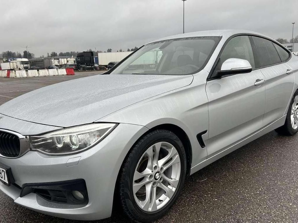 BMW 328 | 1