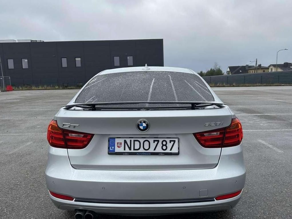 BMW 328 | 5