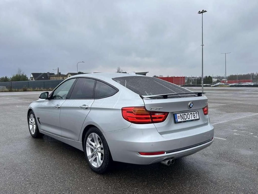 BMW 328 | 6