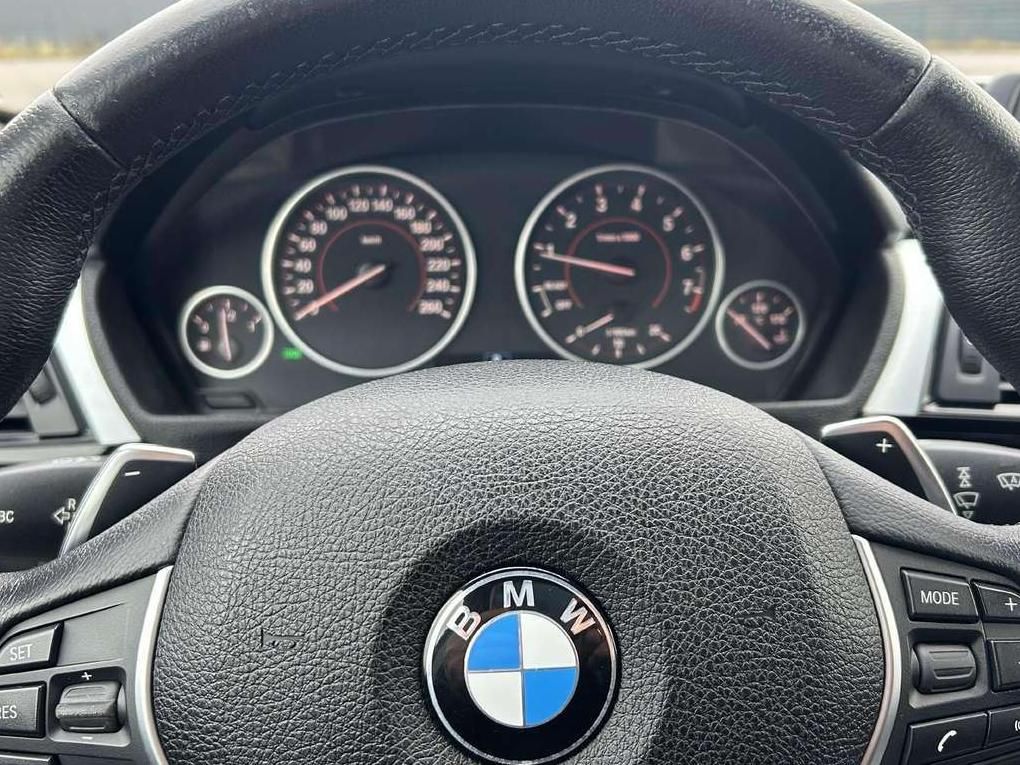BMW 328 | 13