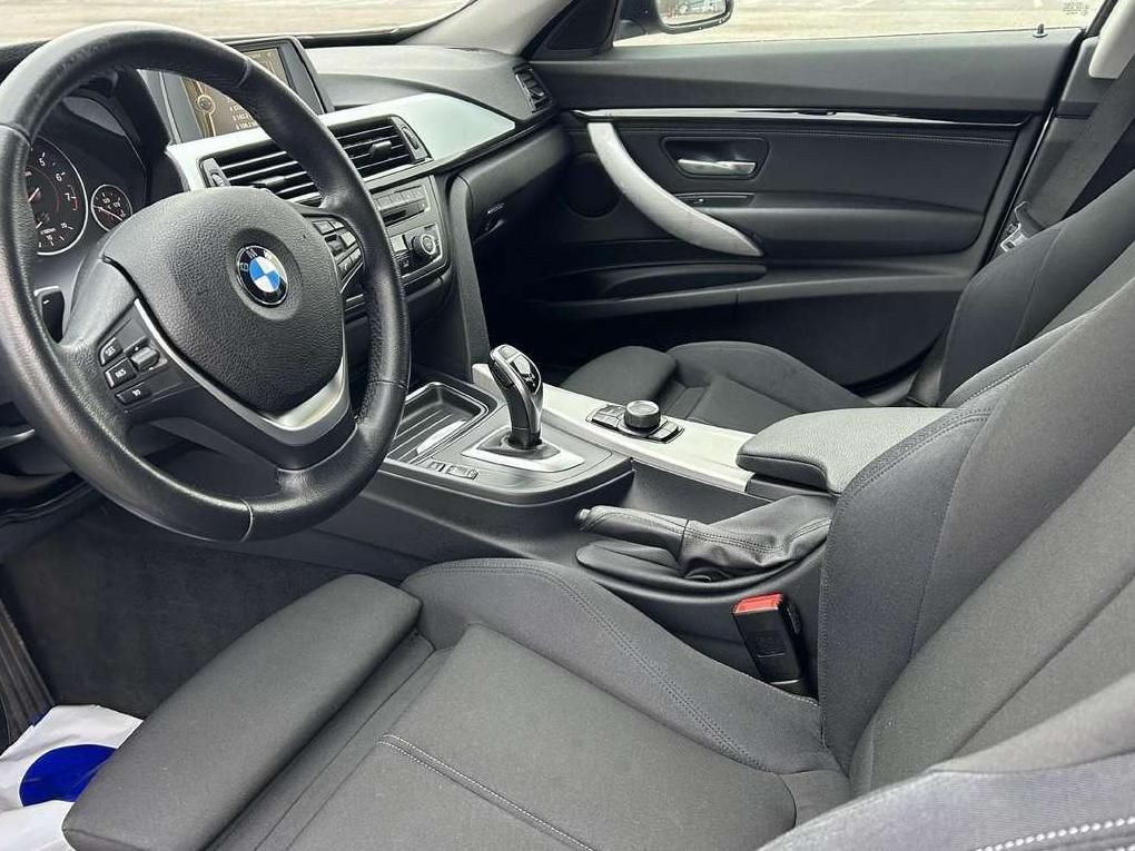 BMW 328 | 11