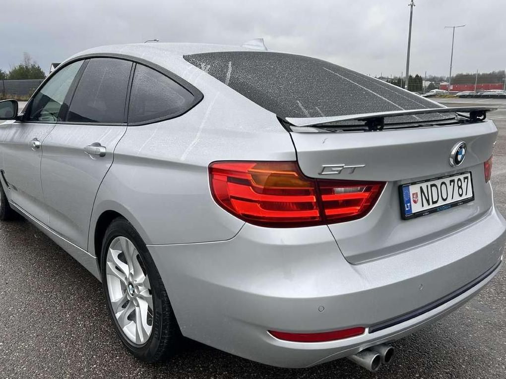 BMW 328 | 7