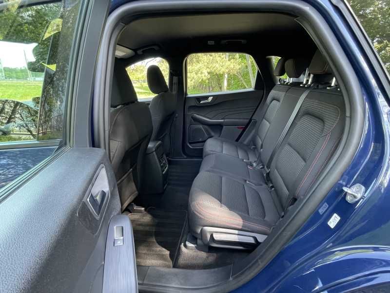 Ford Kuga | 5