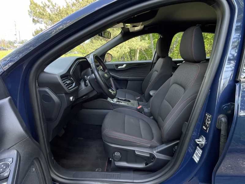 Ford Kuga | 8