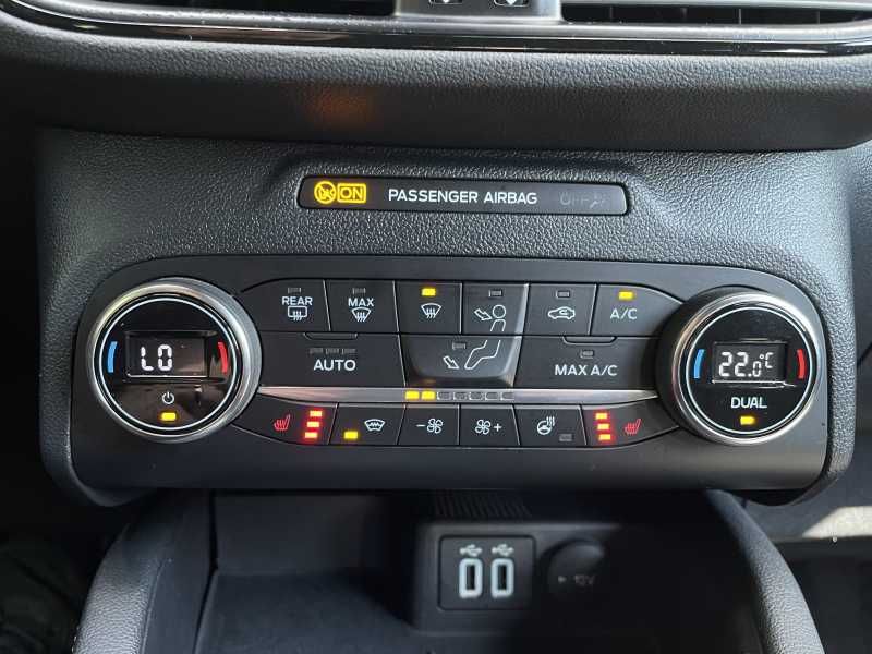 Ford Kuga | 16