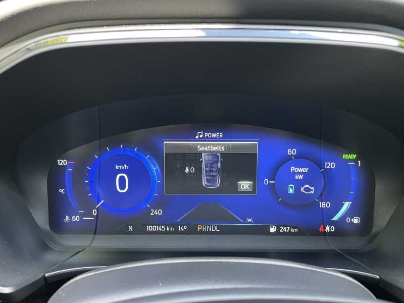 Ford Kuga | 18