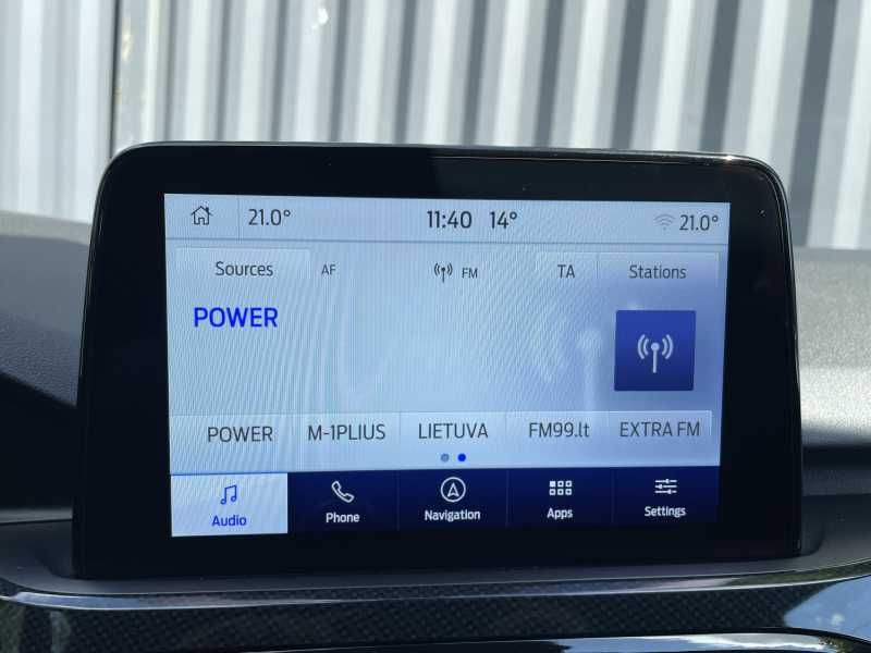 Ford Kuga | 12