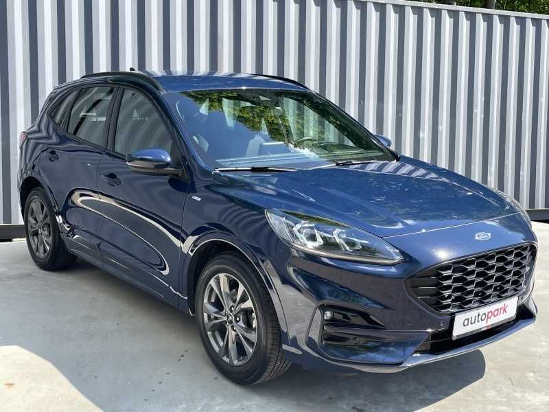 Ford Kuga | 1