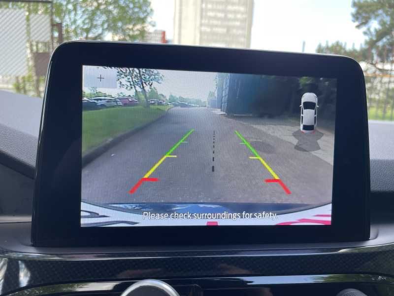 Ford Kuga | 15